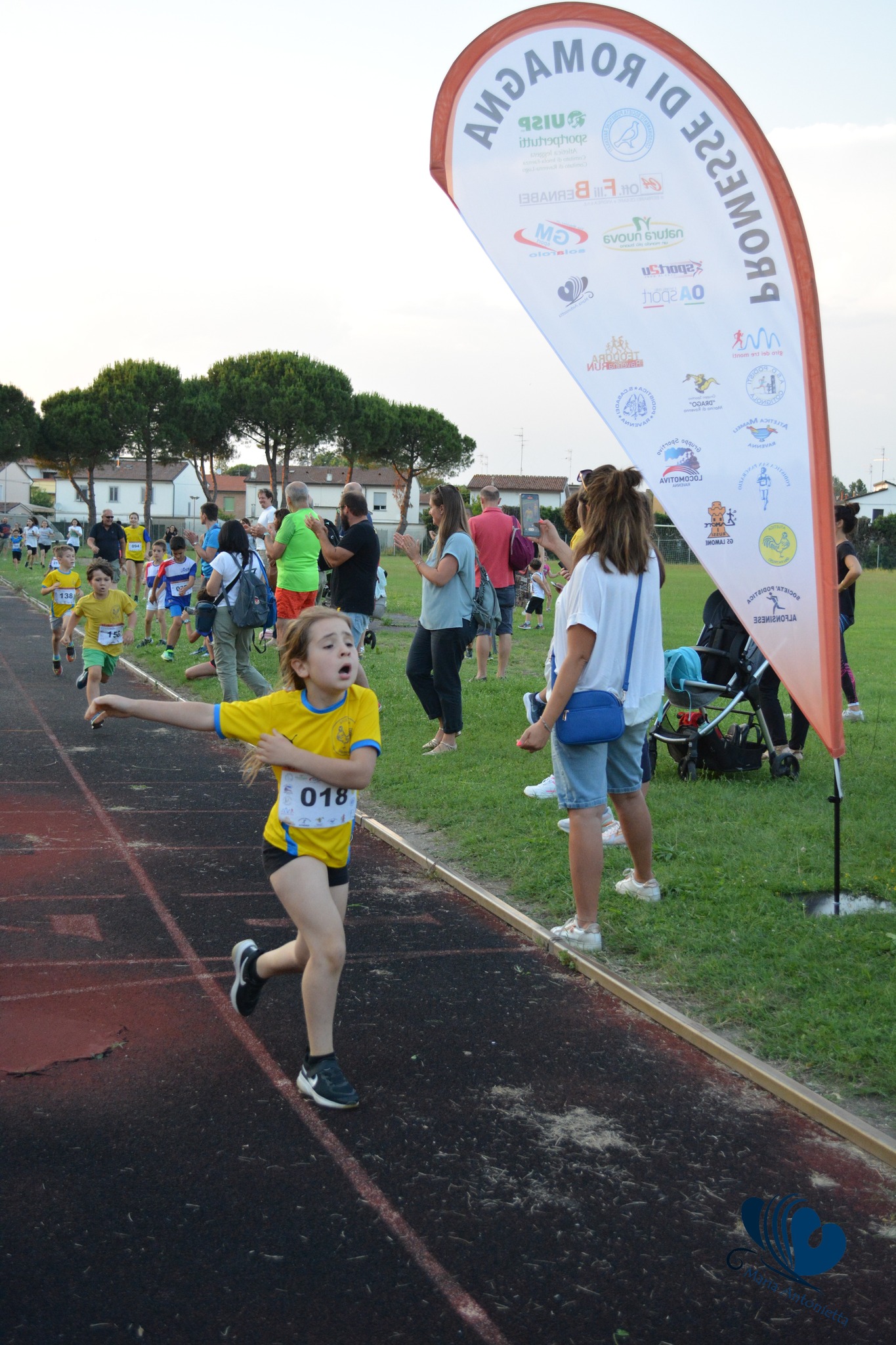 Fusignano: Camminata il giardino di Lorenzo - 16 giugno 2023